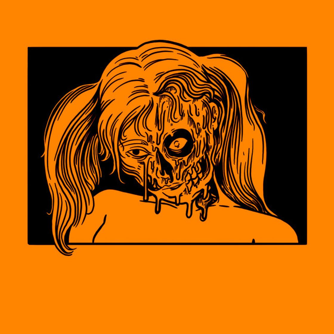 Music Halloweenie II: Pumpkin Spice