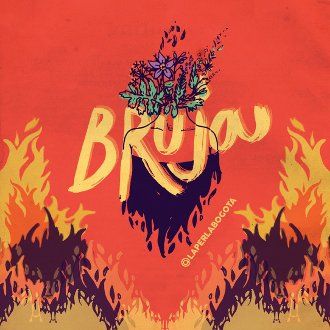 Music Bruja