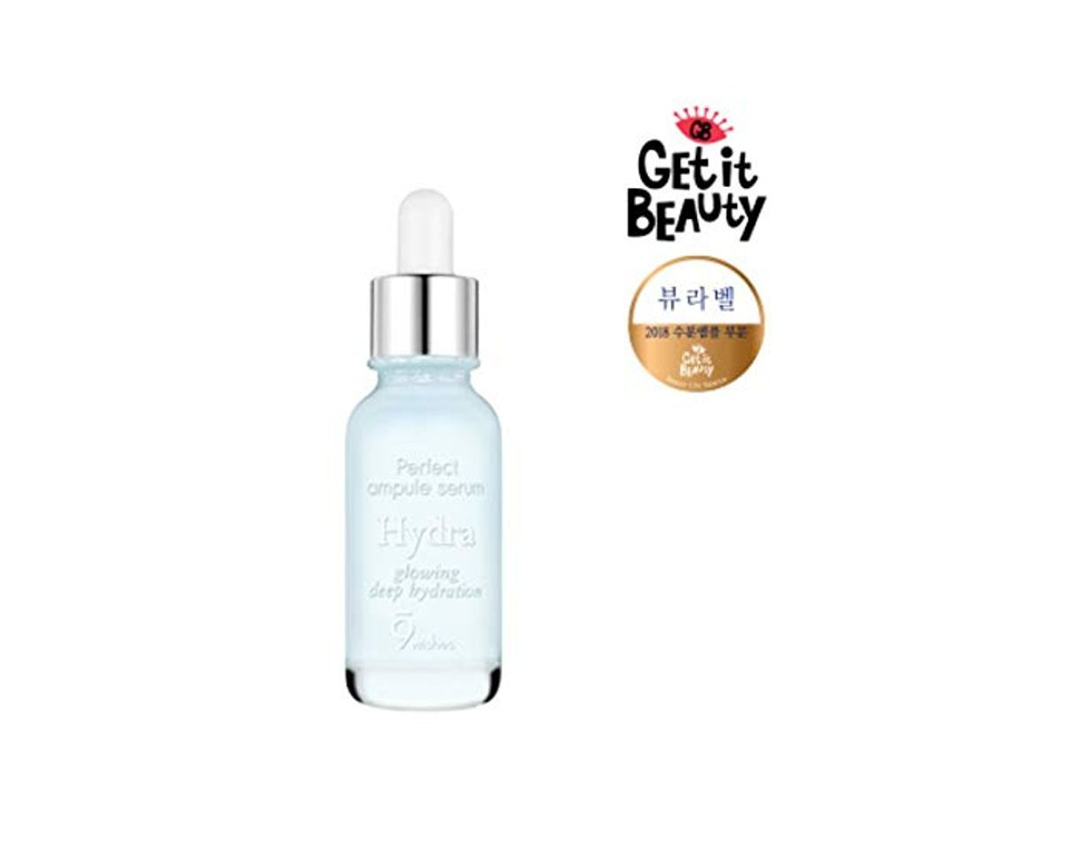 Social [9 deseos] Sérum Ampule perfecto 25 ml