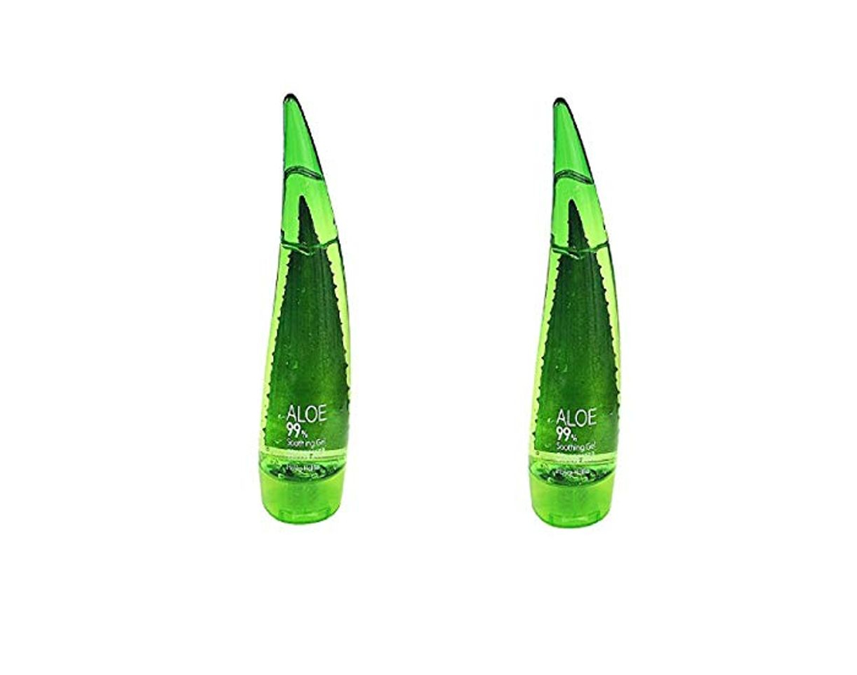 Social Holika Holika Gel de Aloe Calmante 99% 55ml