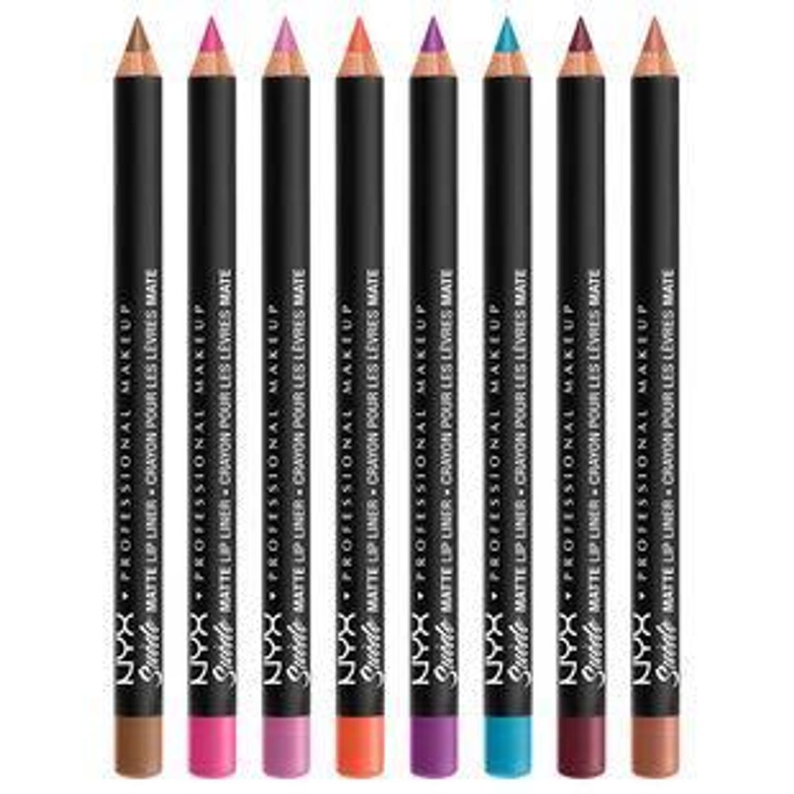 Beauty Perfilador de labios, de NYX Professional