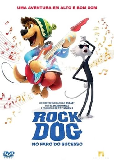 Rock Dog