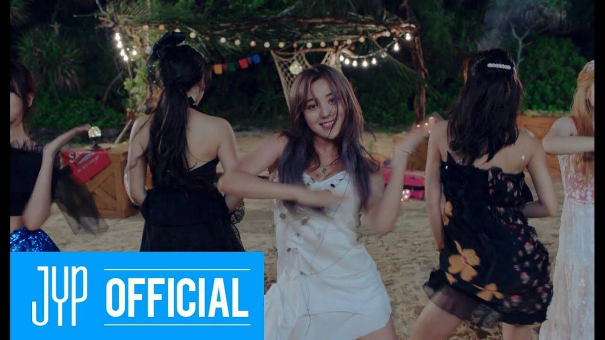 Music Twice-dance the night away
