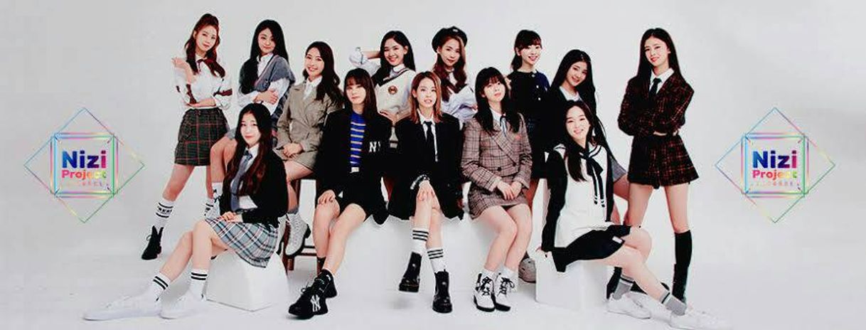 Social 🍬Nizi Project S2 (sub esp)