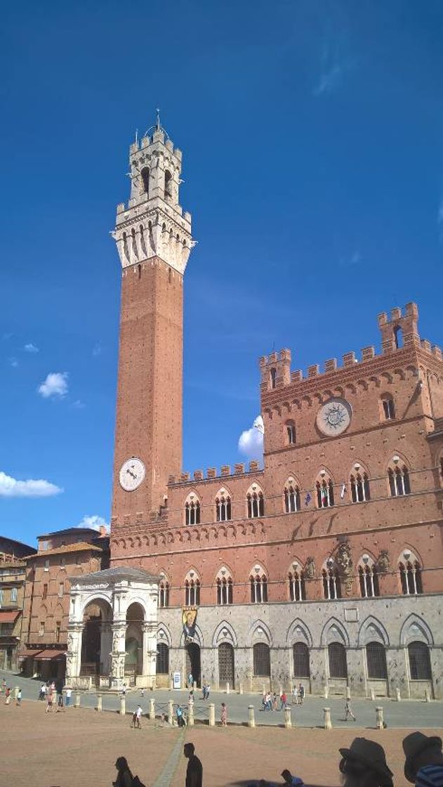 Place Siena