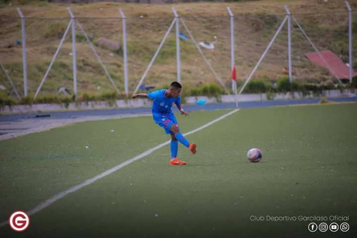 Moda TaigerMendoza... (2019) ⚽️💪🏽🇵🇪