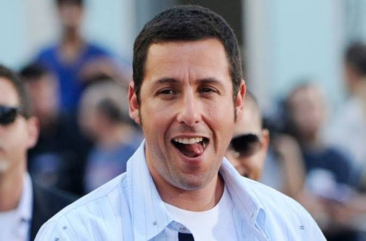 Moda ADAM SANDLER