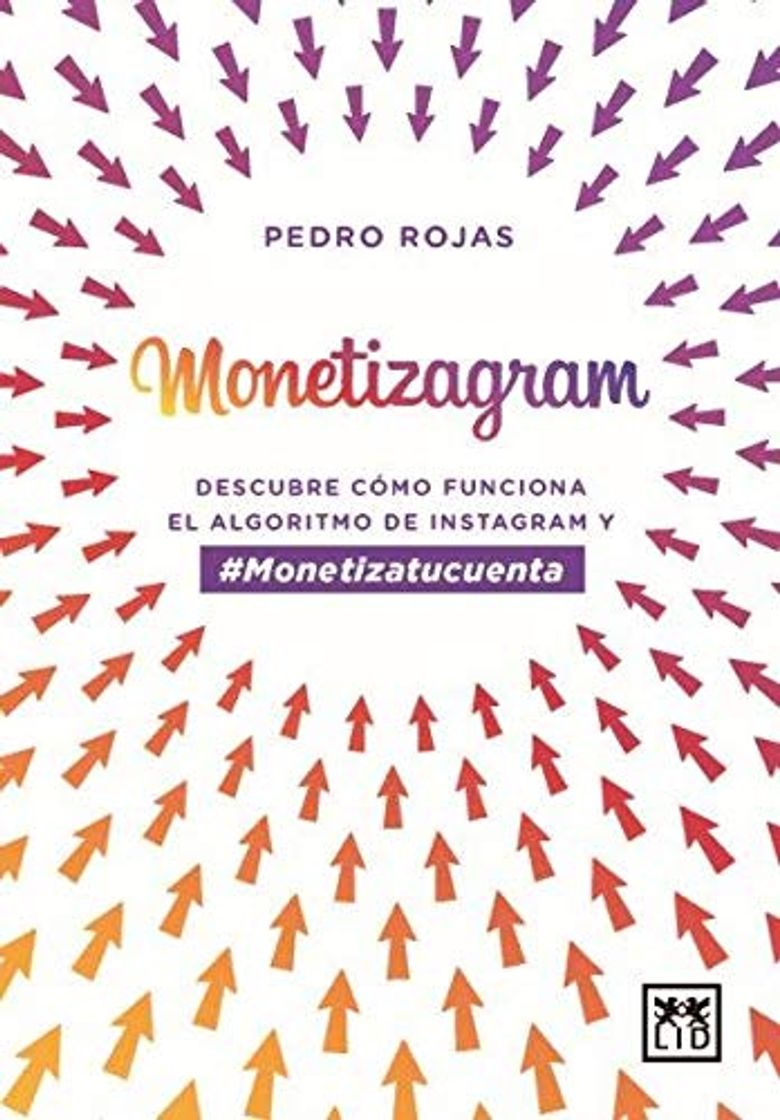 Book MONETIZAGRAM