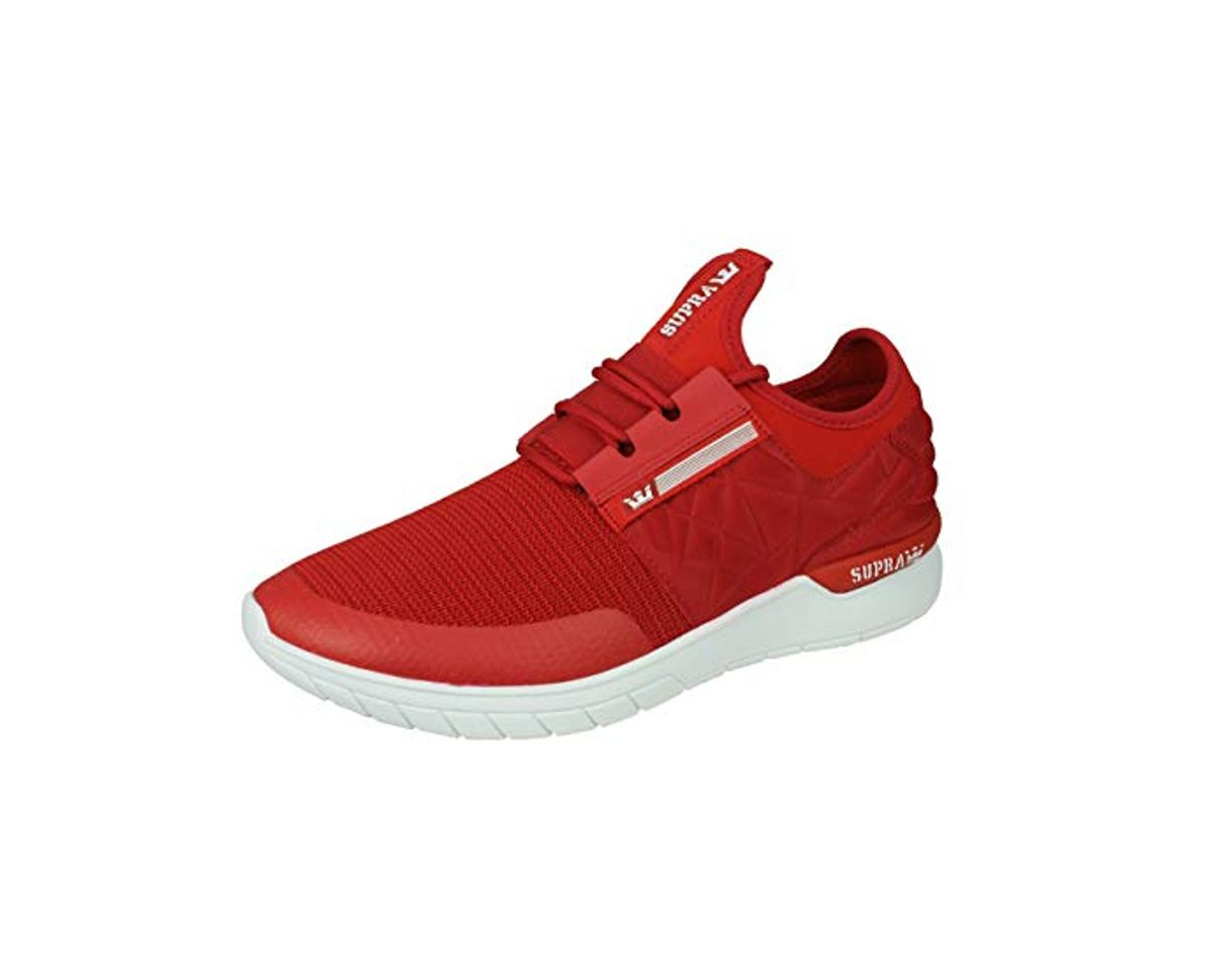 Producto Supra Flow Run Zapatillas de Moda Hombre Zapatos Casuales