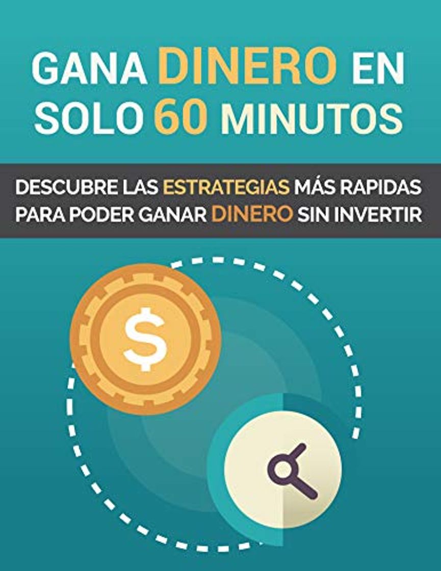 Product Gana dinero en solo 60 minutos