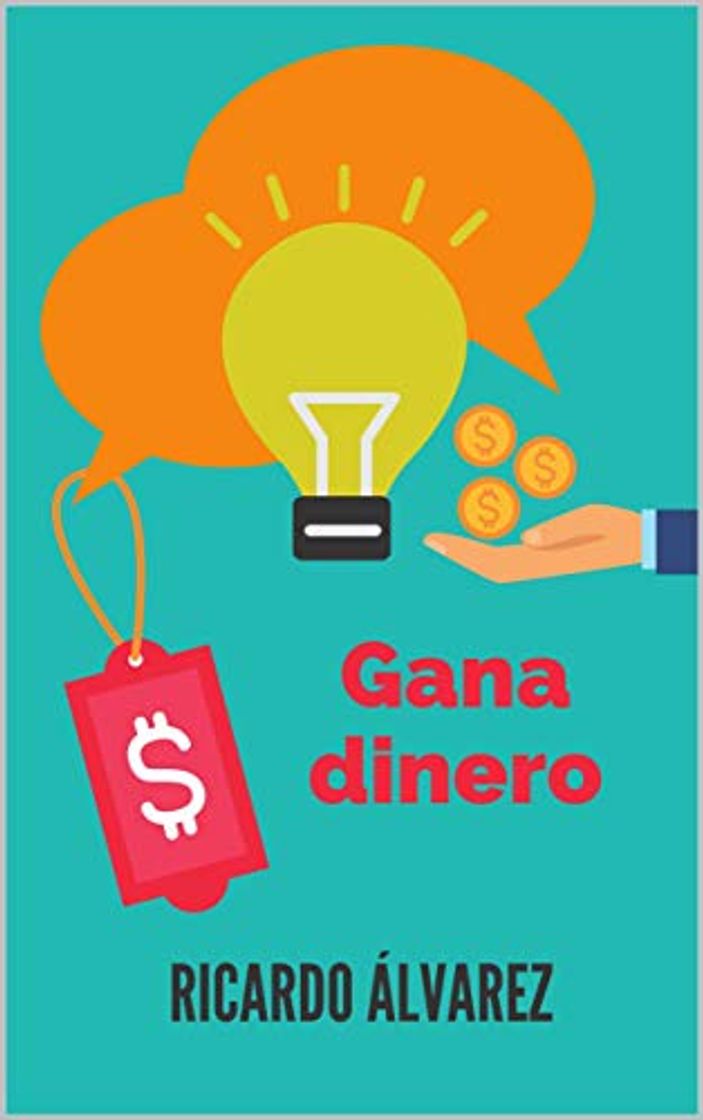 Product Gana dinero