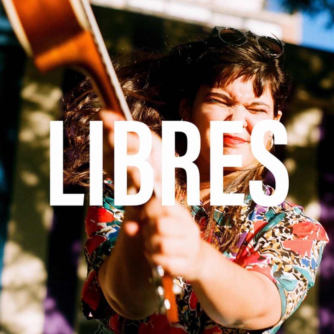 Canción Libres