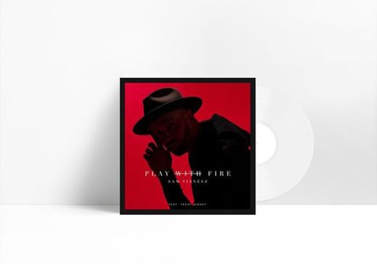 Music Play with Fire (feat. Yacht Money)