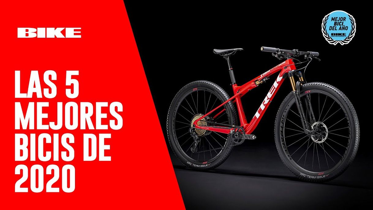 Producto Bicis de Montaña top