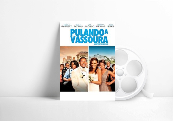 Película Dos familias y una boda