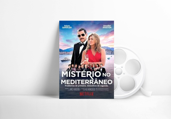 Película Criminales en el mar