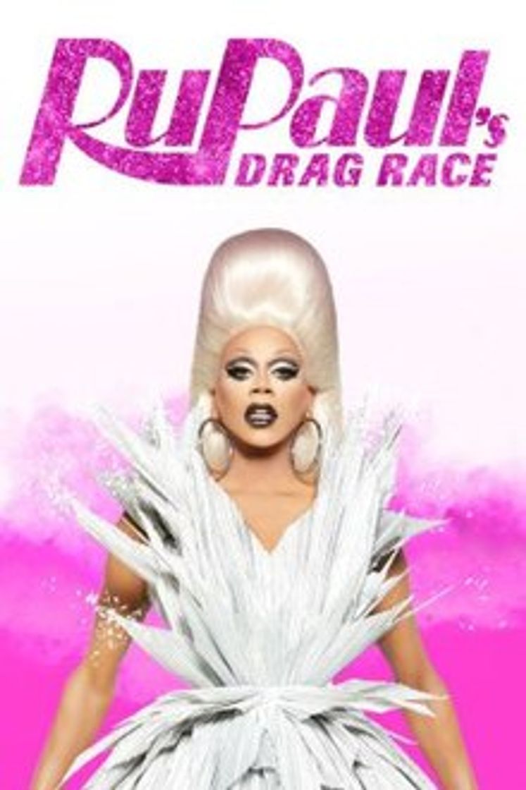 Serie RuPaul: Reinas del drag