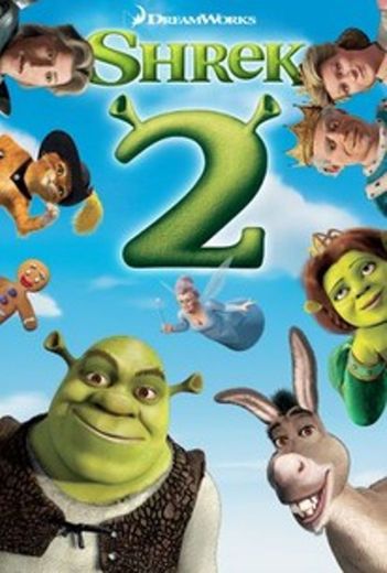 Shrek 2