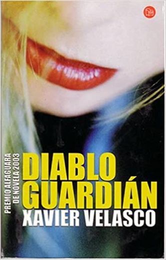 Diablo Guardián