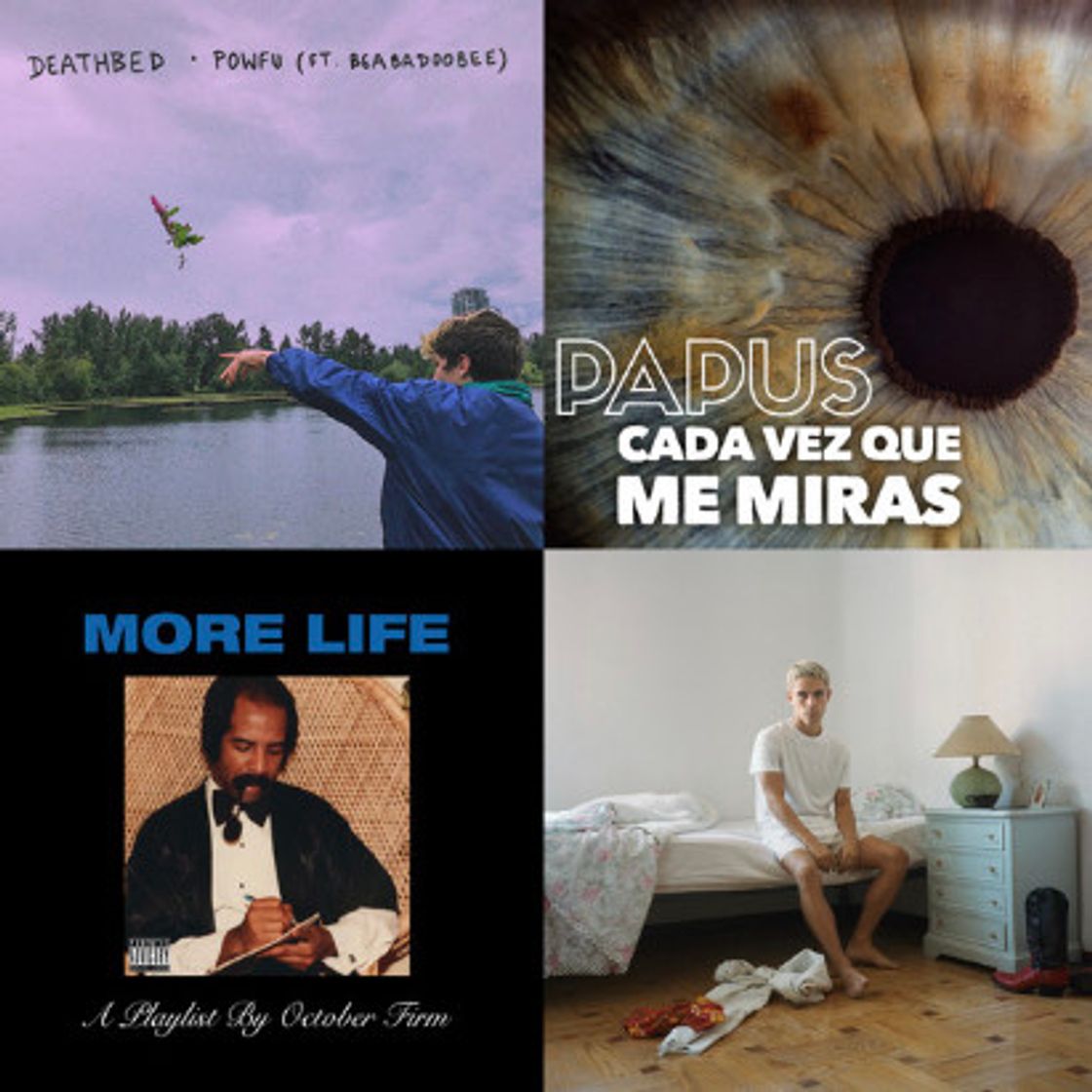 Moda Playlist