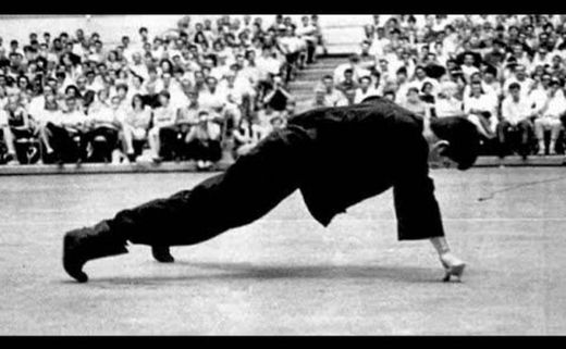 Bruce Lee - Train Every Part of Your Body - YouTube