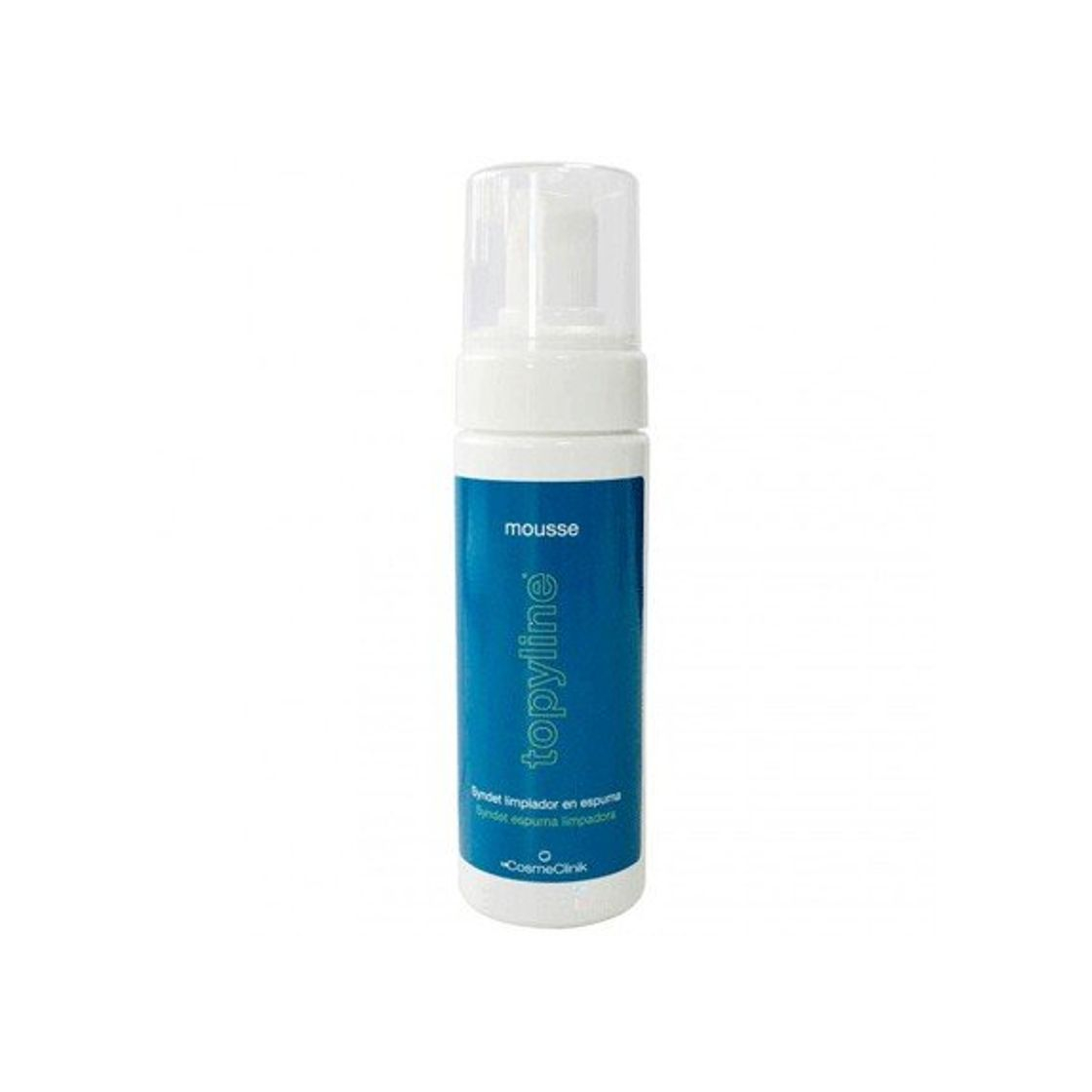 Products Topyline Cosmeclinik Topyline Mousse 150Ml