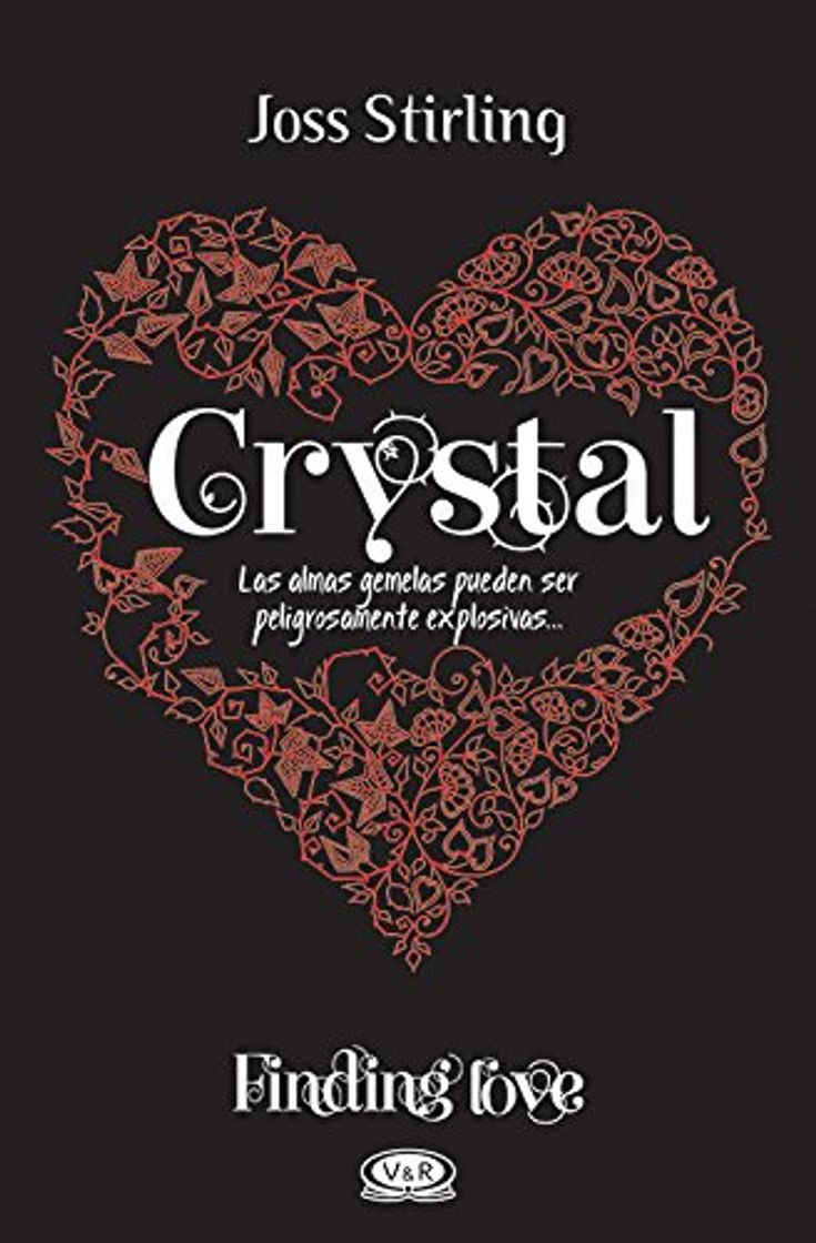 Libro Crystal