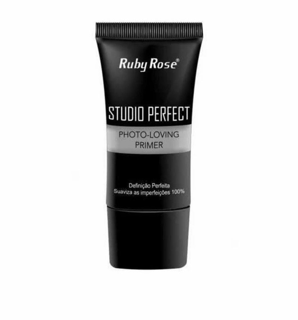 Producto Primer Ruby Rose 