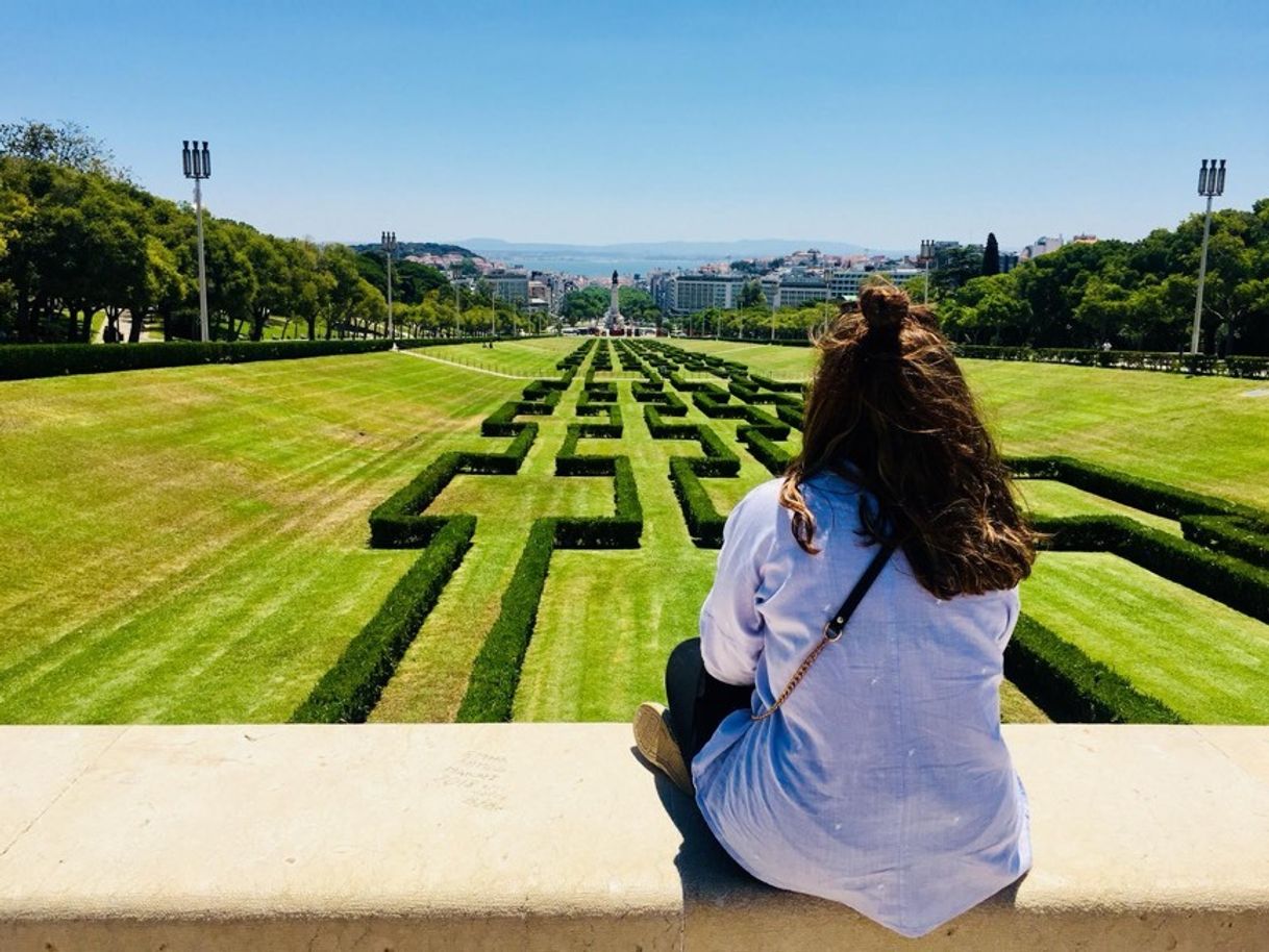 Place Parque Eduardo VII