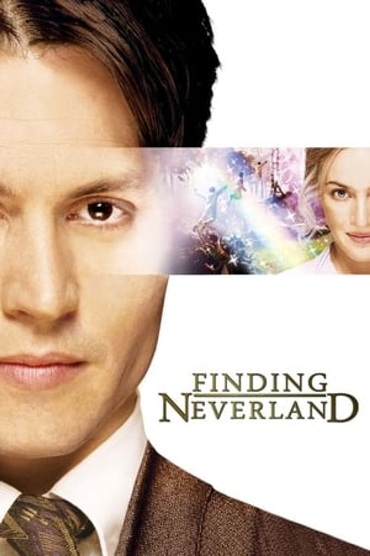 Movie Descubriendo Nunca Jamás