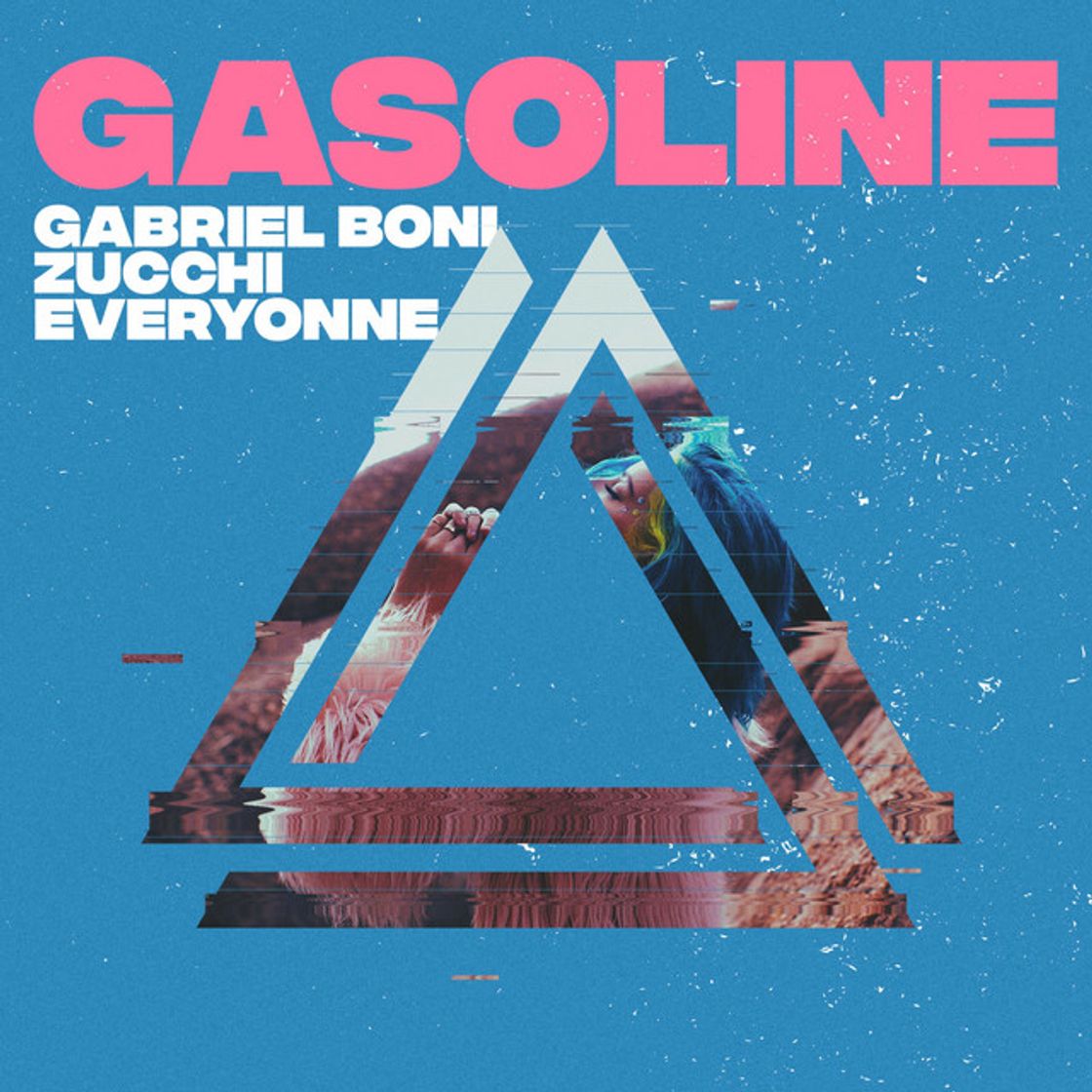 Music Gasoline - Original mix