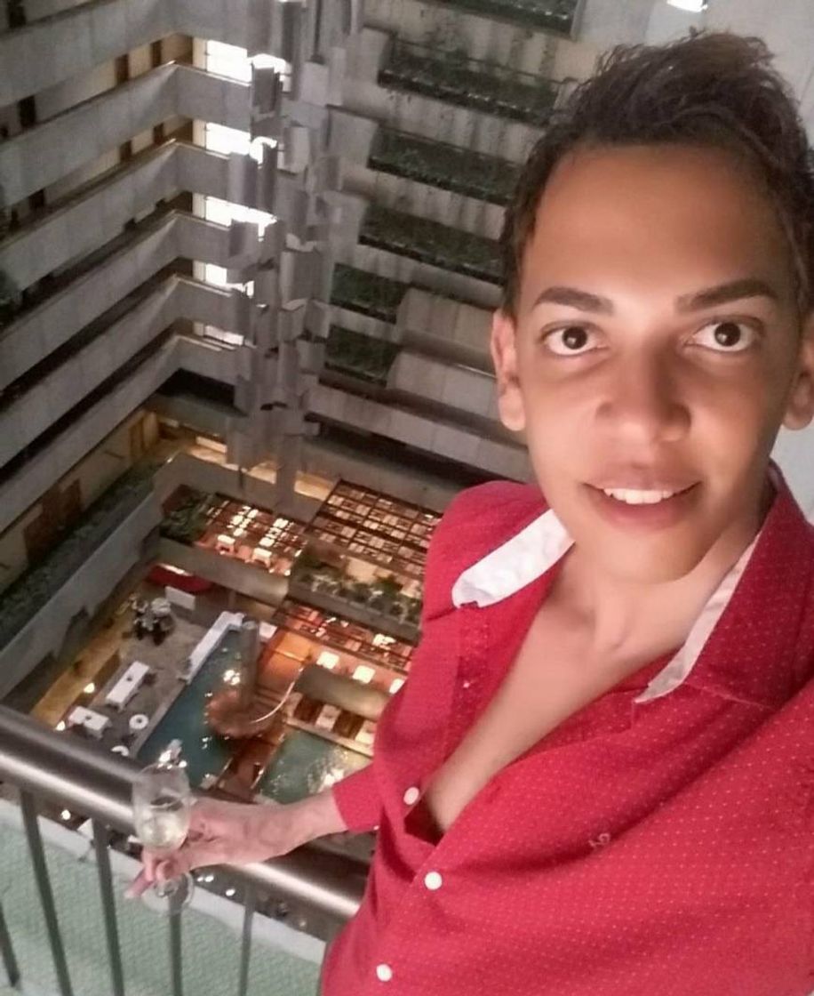 Place Maksoud Plaza Hotel