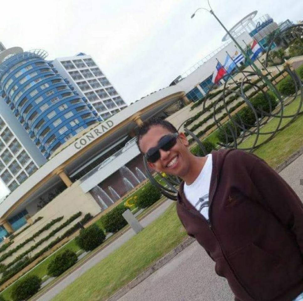 Place Enjoy Punta del Este Casino & Resort