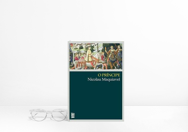 Libro O Príncipe