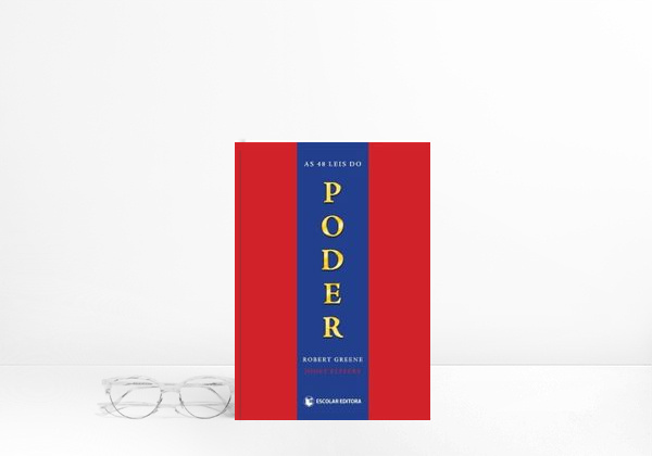 Libro As 48 Leis do Poder