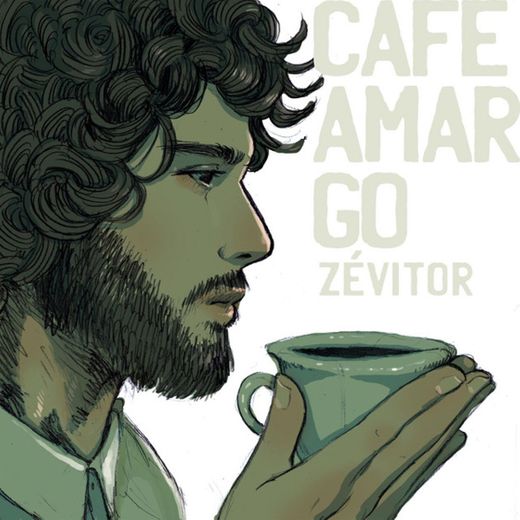 Café Amargo