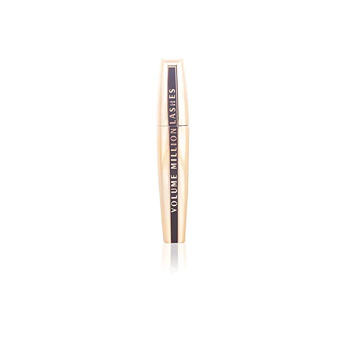 Belleza L'Oreal Máscara de Pestañas Volume Million Lashes 01 1.5 g