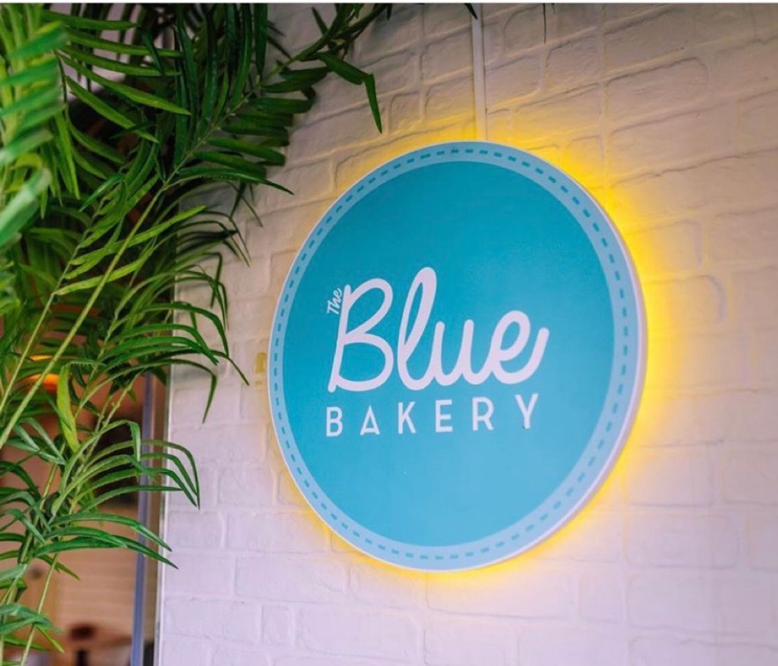 Restaurants The Bue Bakery Food & Coffee