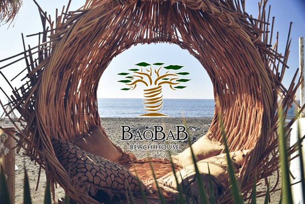 Restaurants BaoBaB Beach House