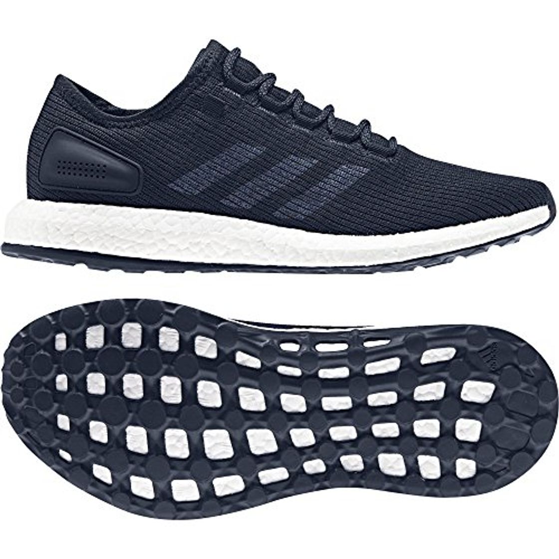 Fashion adidas Pureboost, Zapatillas de Running para Hombre,