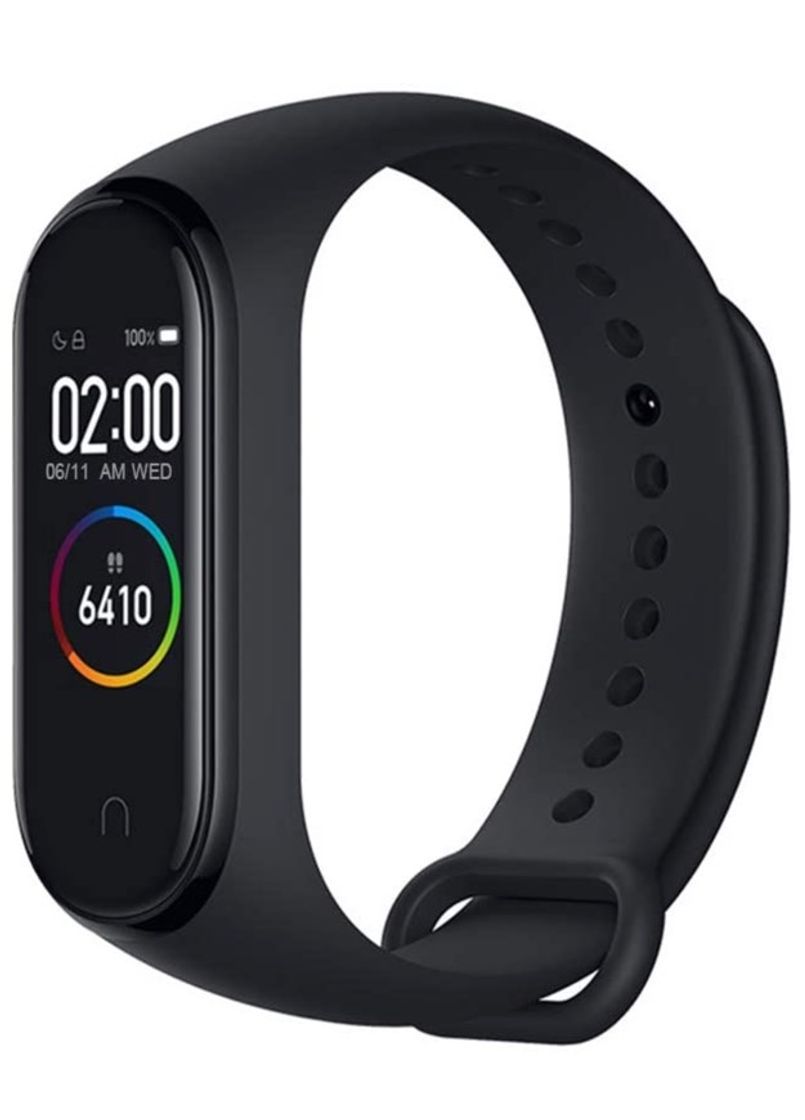 Social Xiaomi Mi Band 4 Pulsera de Actividad