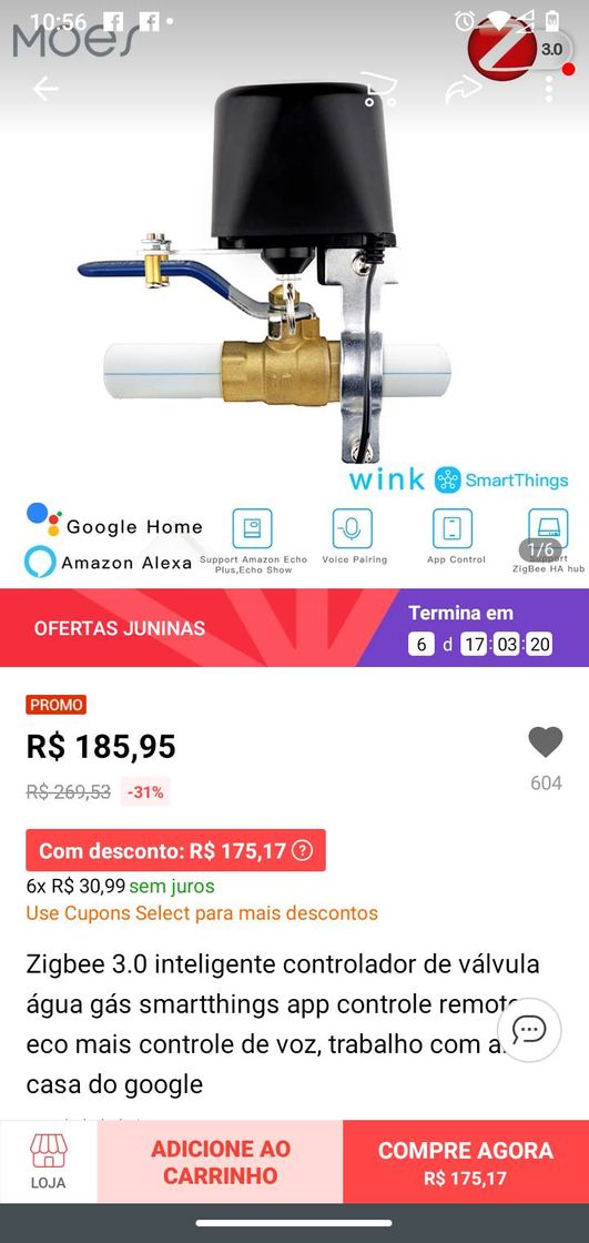 Social Registro inteligente 