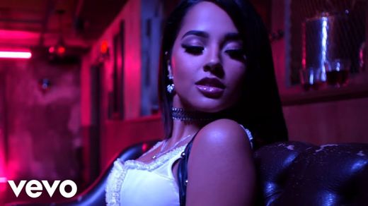 Becky G, Bad Bunny - Mayores (Official Video) - YouTube