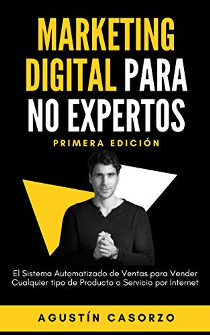 Product Marketing Digital Para No Expertos