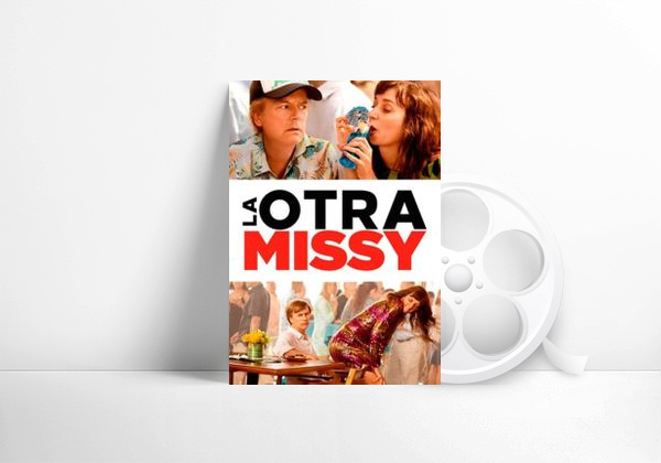 Movie La otra Missy