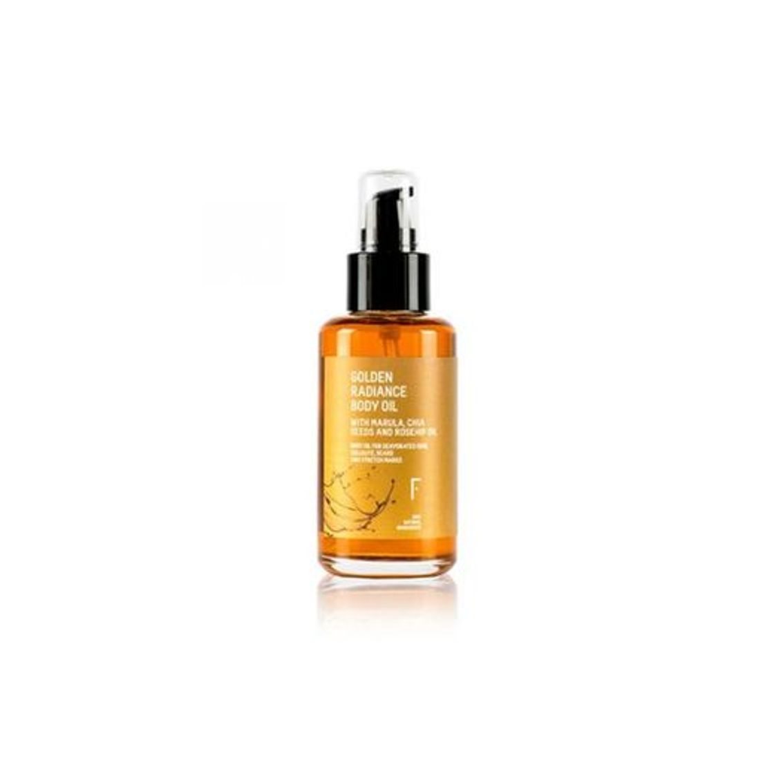 Social Aceite Corporal Natural