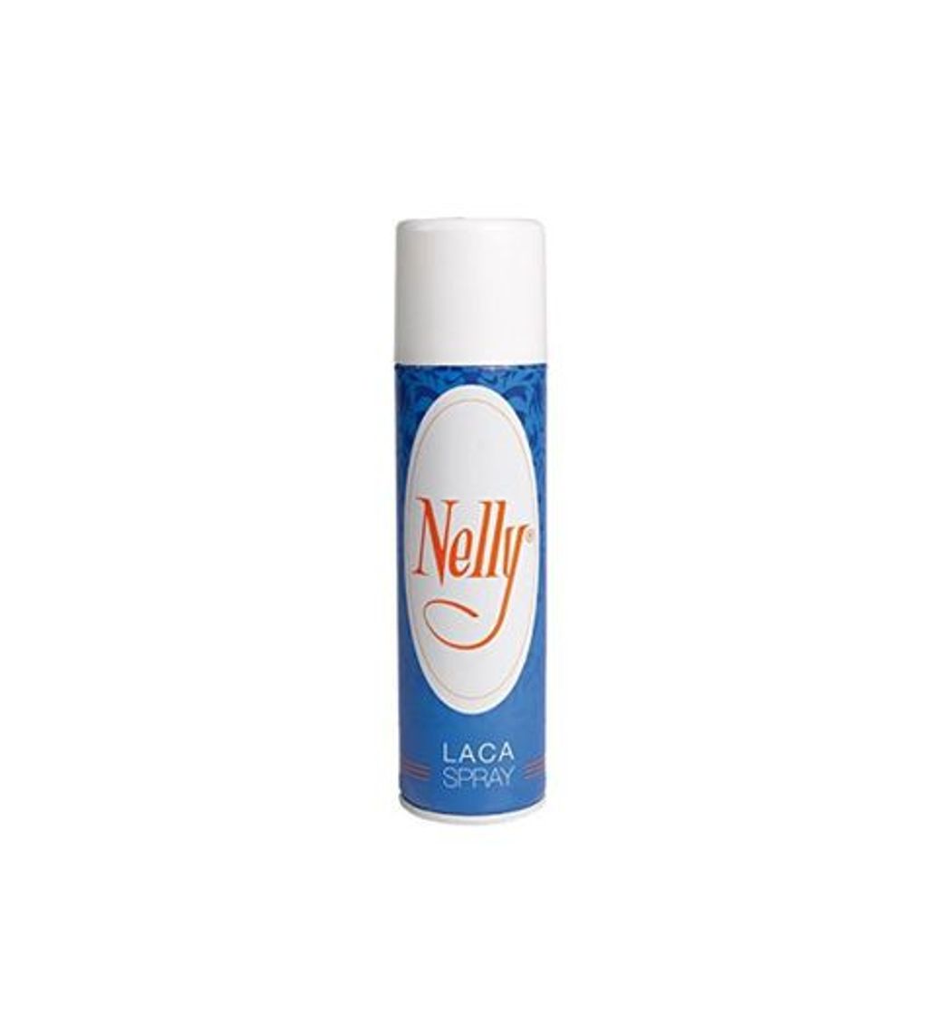 Social Nelly Laca Spray