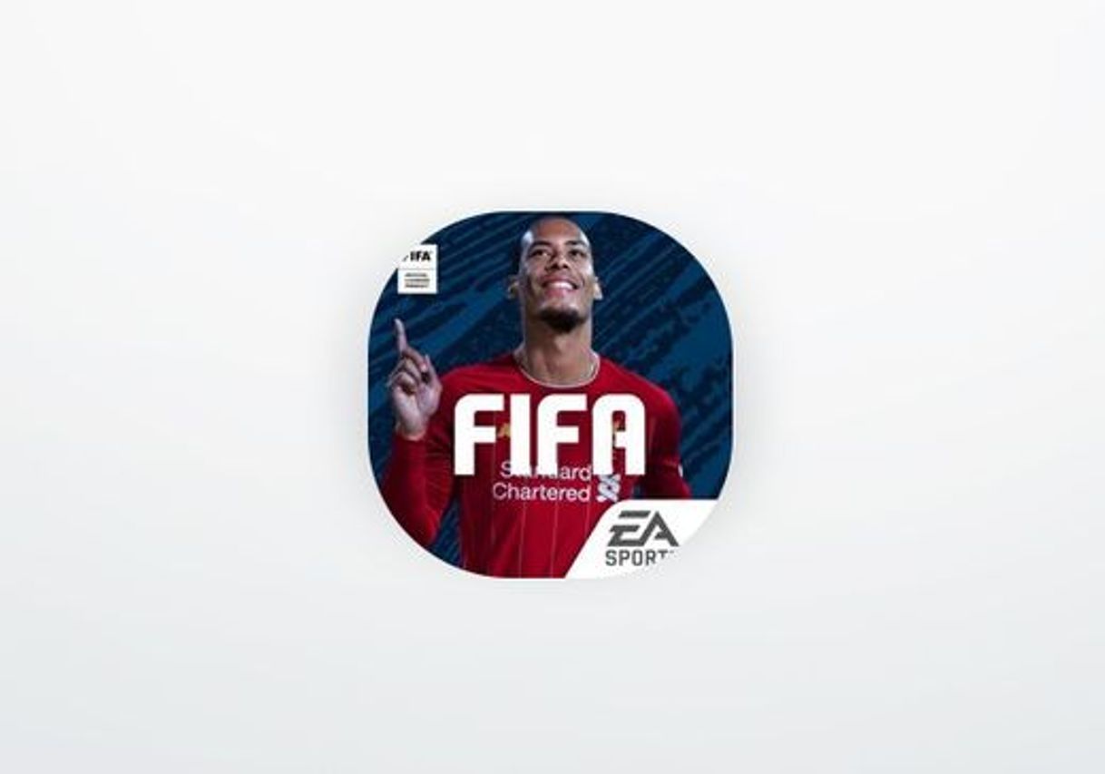 App FIFA Soccer