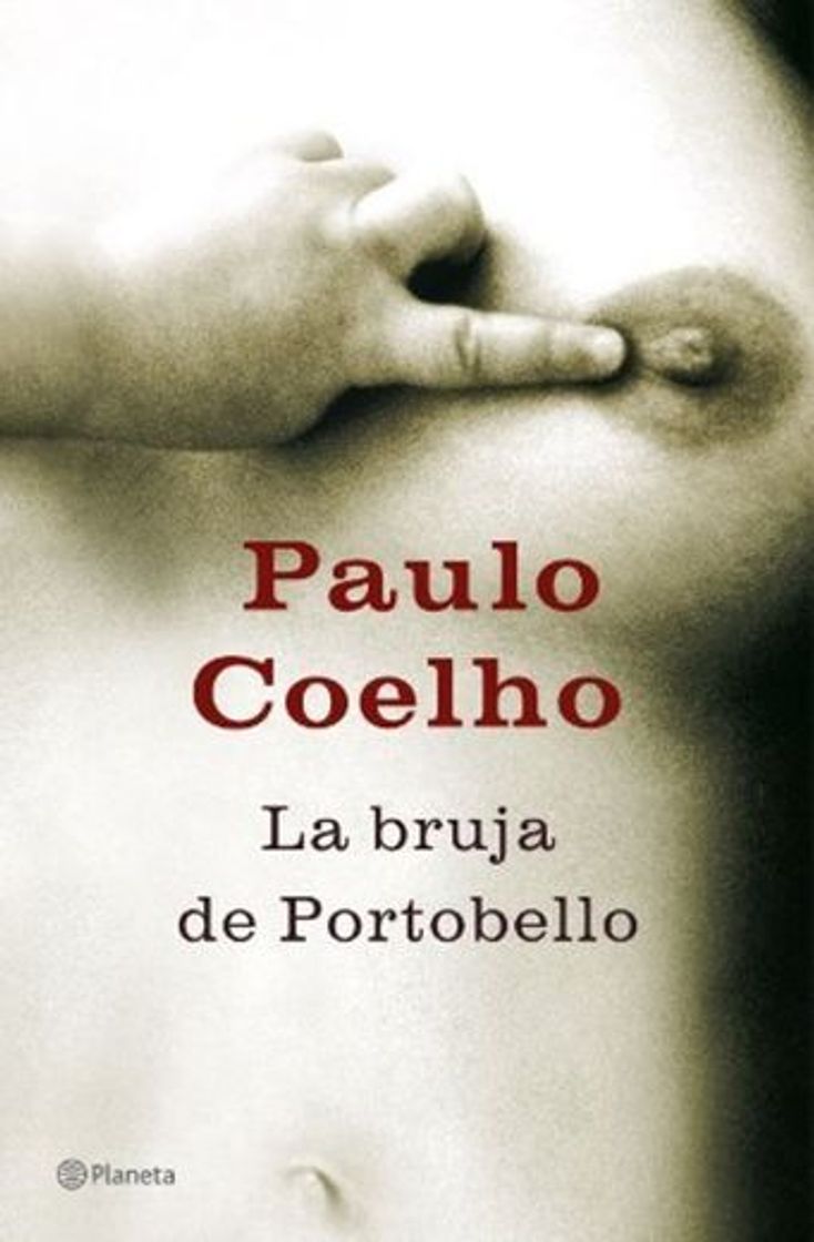 Libro La Bruja De Portobello by Paulo Coelho(2006-01-01)