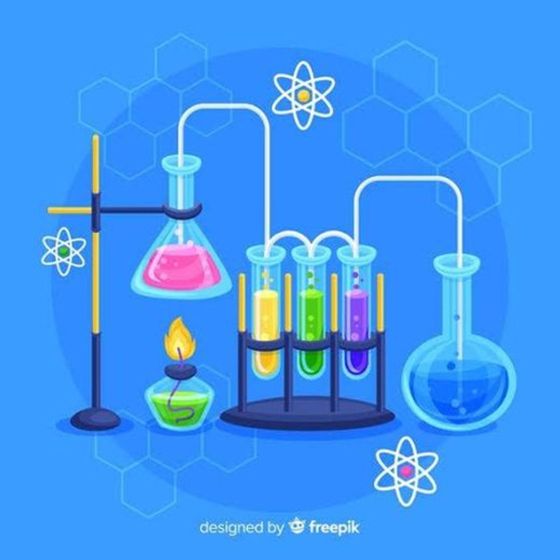 Social Quimica